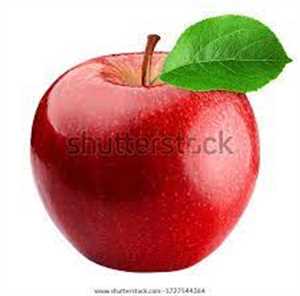 apple